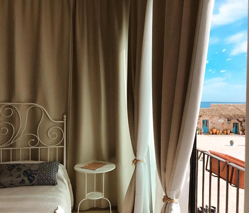Regina Margherita B&B 马尔扎梅米 外观 照片