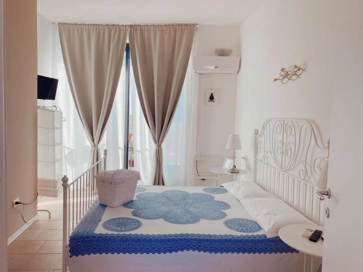 Regina Margherita B&B 马尔扎梅米 外观 照片