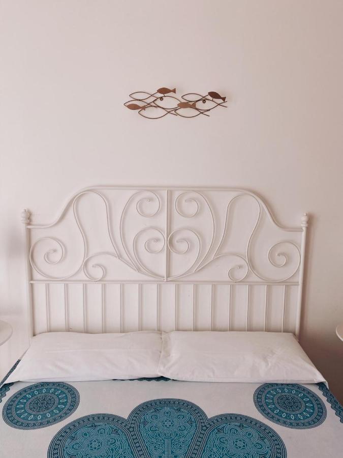Regina Margherita B&B 马尔扎梅米 外观 照片