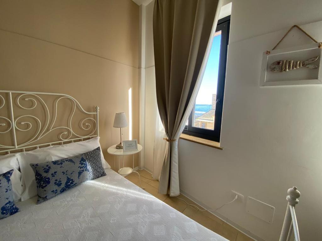 Regina Margherita B&B 马尔扎梅米 外观 照片
