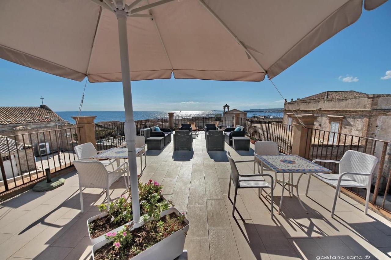 Regina Margherita B&B 马尔扎梅米 外观 照片