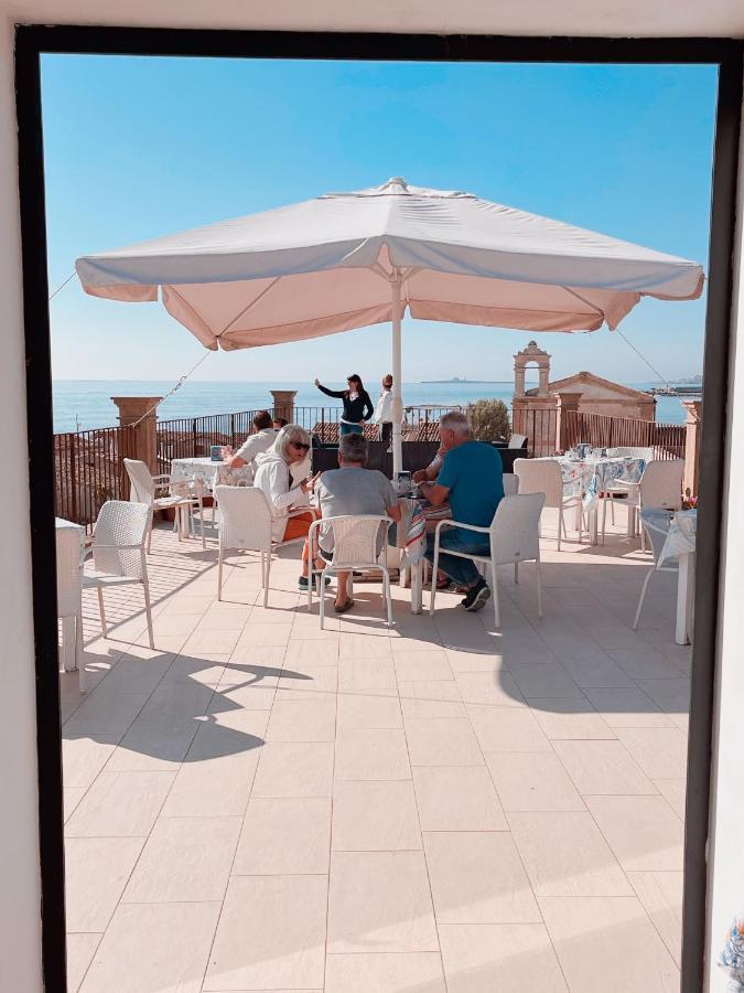 Regina Margherita B&B 马尔扎梅米 外观 照片