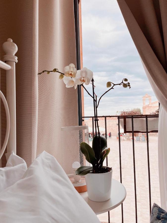 Regina Margherita B&B 马尔扎梅米 外观 照片