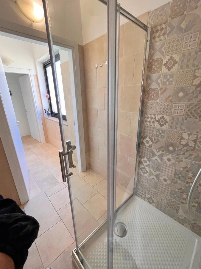 Regina Margherita B&B 马尔扎梅米 外观 照片