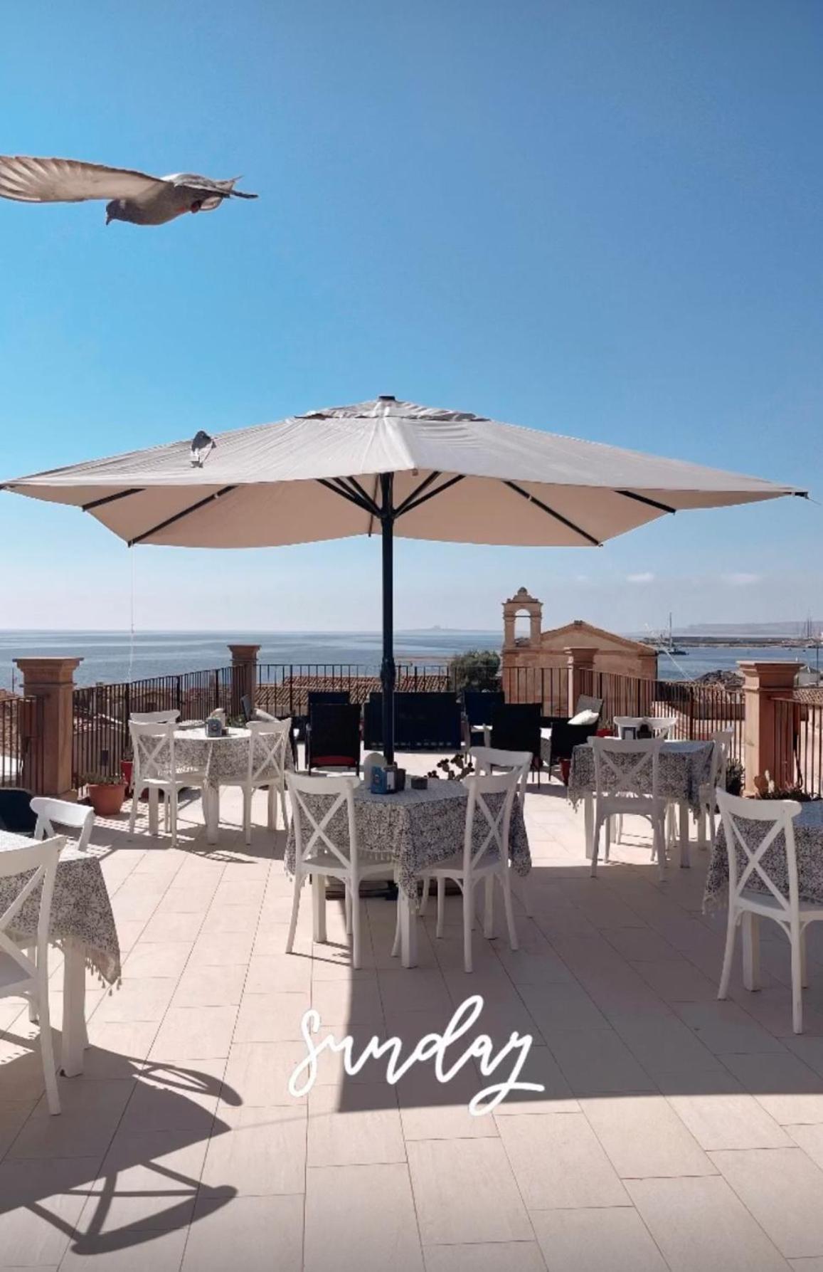 Regina Margherita B&B 马尔扎梅米 外观 照片