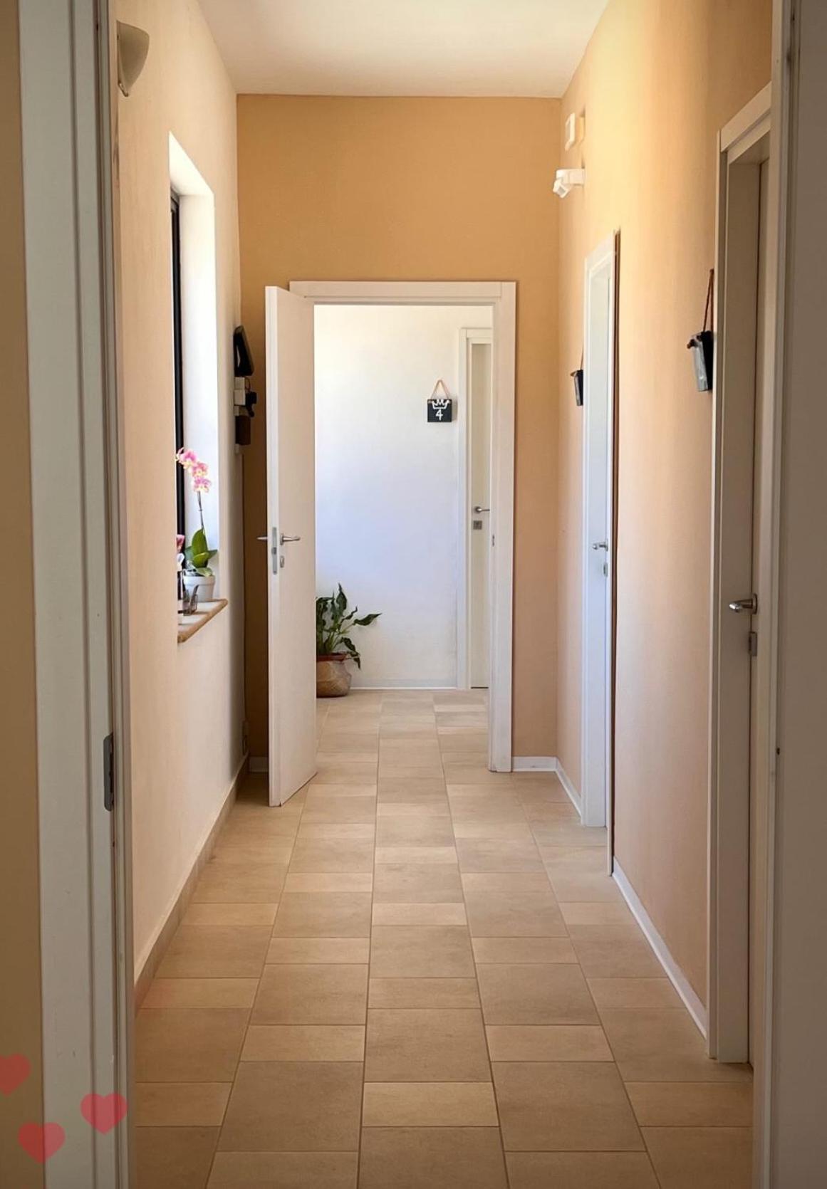 Regina Margherita B&B 马尔扎梅米 外观 照片