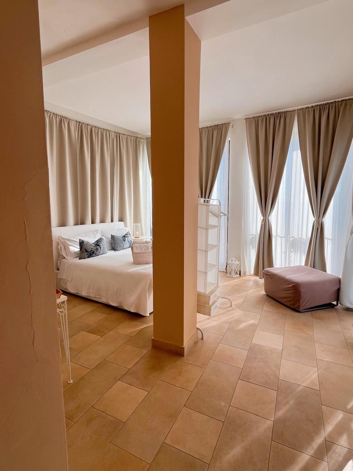 Regina Margherita B&B 马尔扎梅米 外观 照片