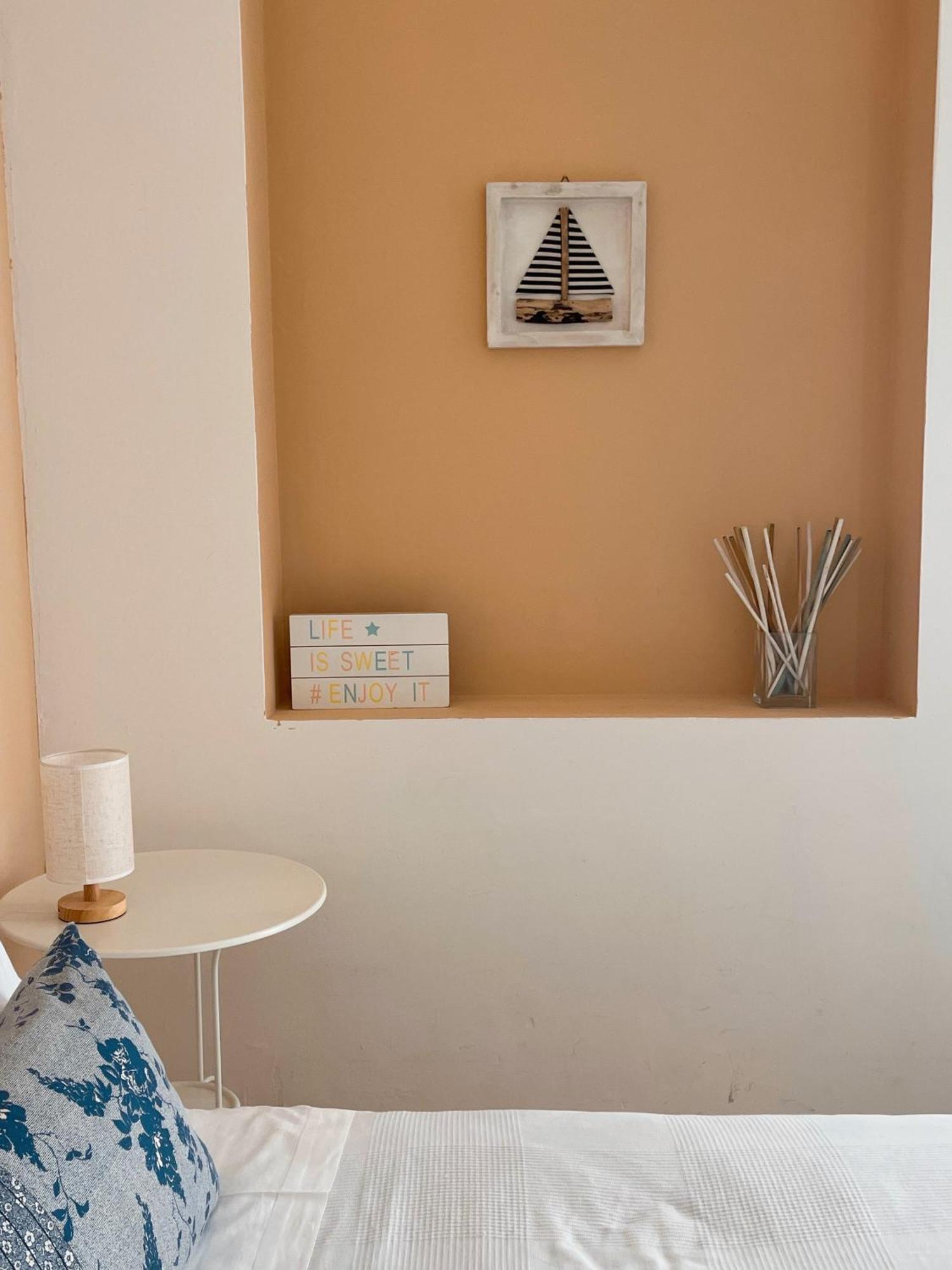 Regina Margherita B&B 马尔扎梅米 外观 照片