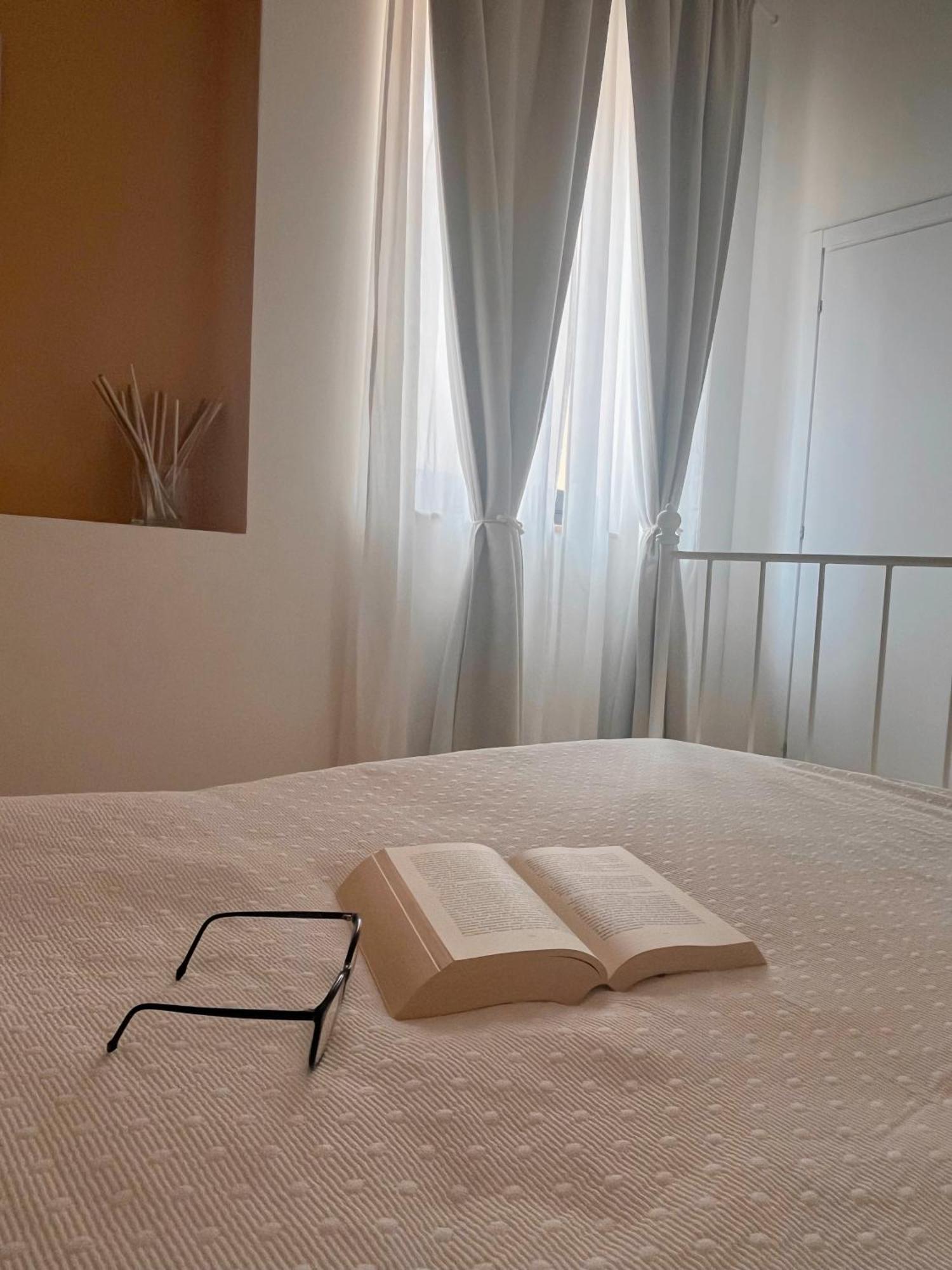 Regina Margherita B&B 马尔扎梅米 外观 照片