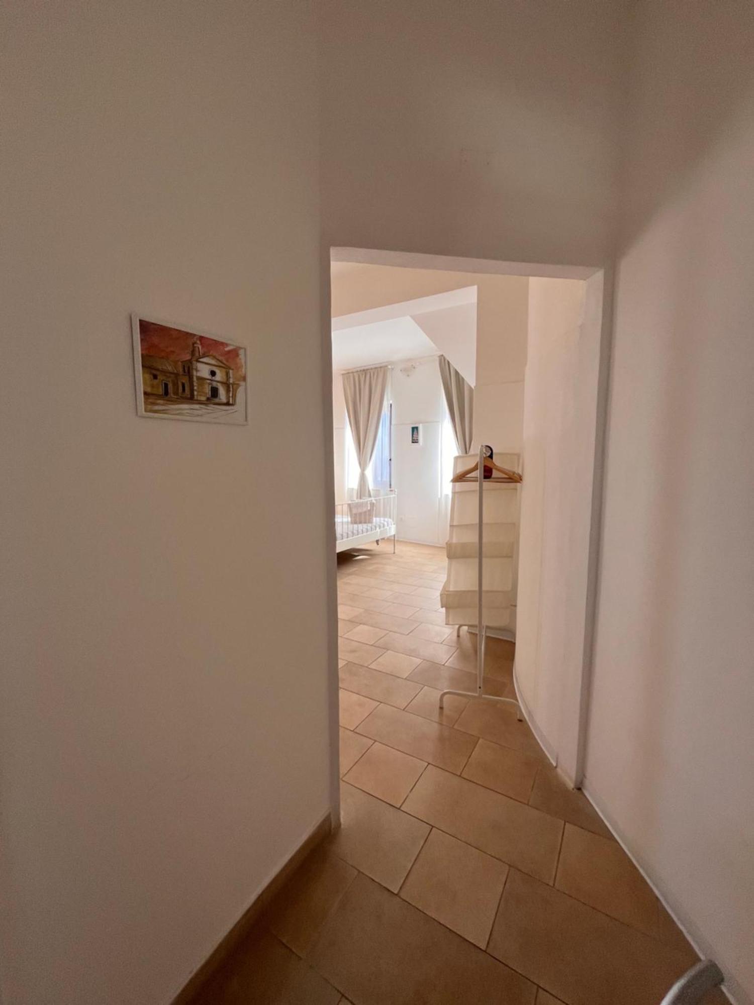 Regina Margherita B&B 马尔扎梅米 外观 照片