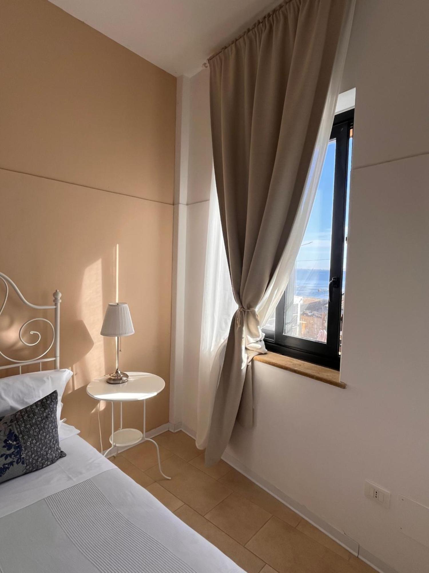 Regina Margherita B&B 马尔扎梅米 外观 照片
