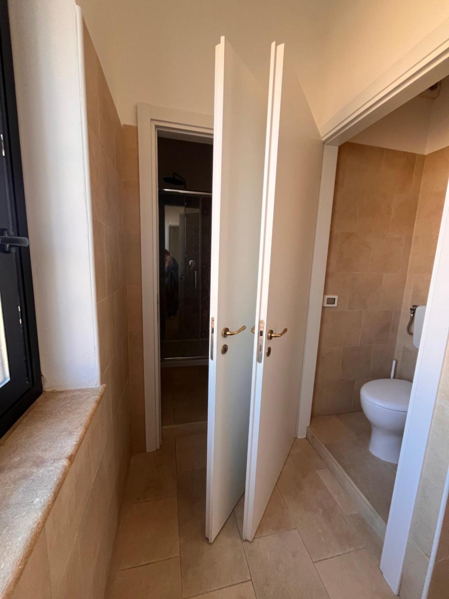 Regina Margherita B&B 马尔扎梅米 外观 照片